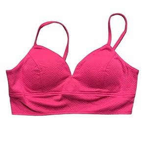 Oh yes Bra Top (Large) New